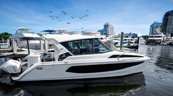 Aquila 36 Cruiser image