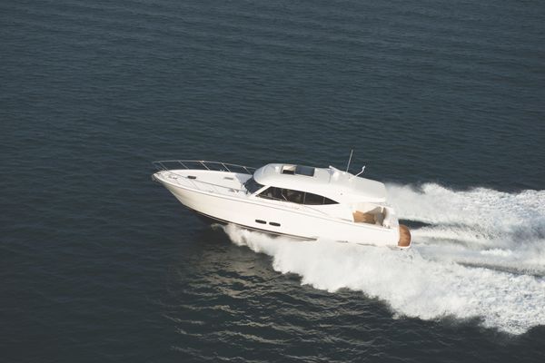 Maritimo S51 - main image