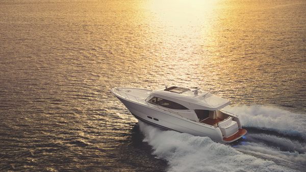 Maritimo S51 