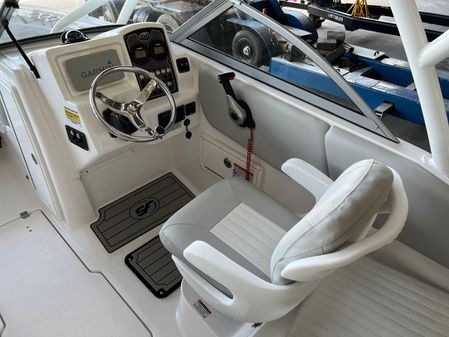 Sea Fox 226 Traveler image