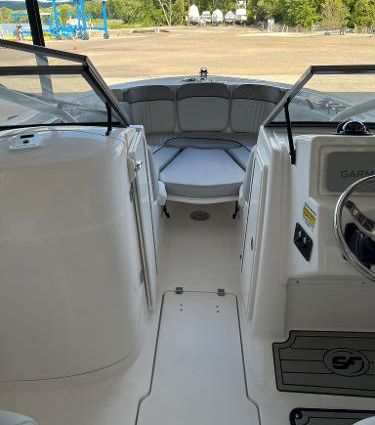Sea-fox 226-TRAVELER image