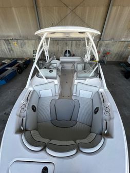 Sea Fox 226 Traveler image