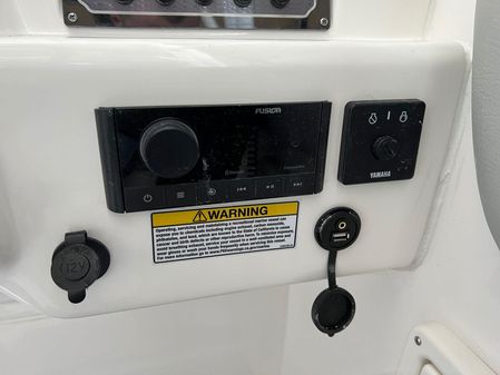 Sea Fox 226 Traveler image