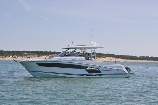 Jeanneau Leader 12.5 WA image