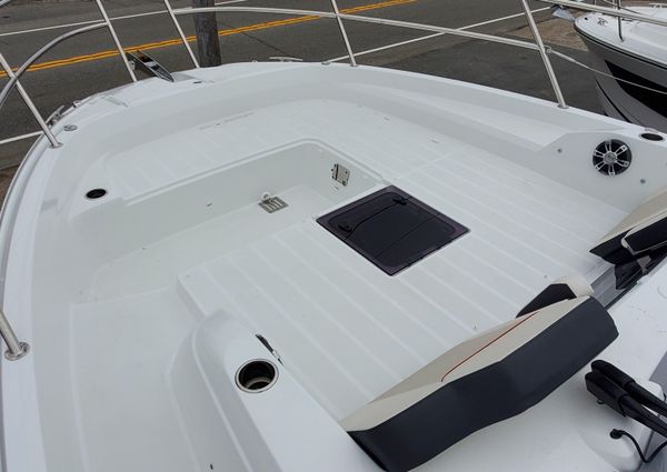Jeanneau Leader 12.5 WA image