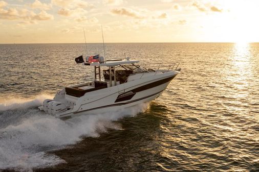 Jeanneau Leader 12.5 WA image
