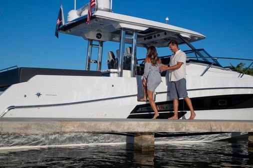 Jeanneau Leader 12.5 WA image