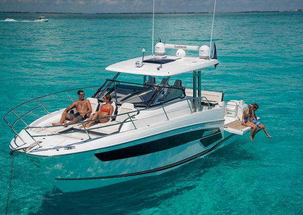 Jeanneau Leader 12.5 WA image