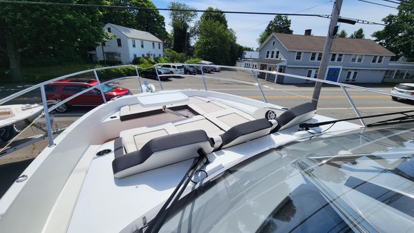 Jeanneau Leader 12.5 WA S2 image