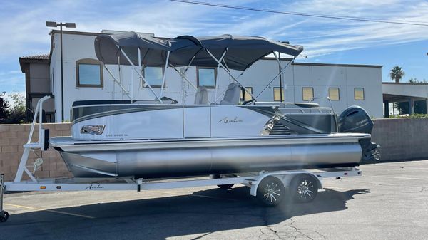 Avalon 2485 LSZ QL 