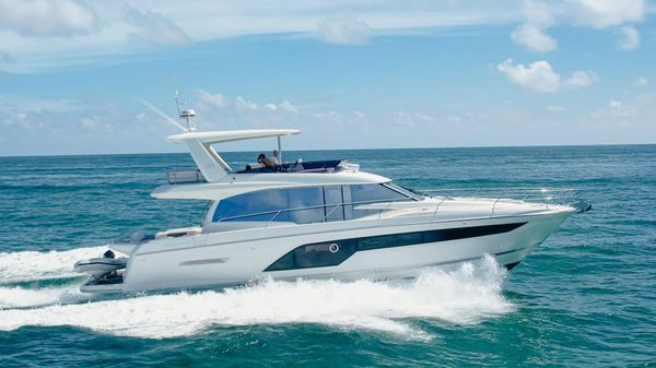 Prestige 590