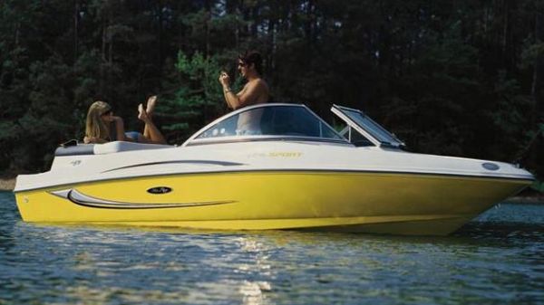 Sea Ray 175 Sport