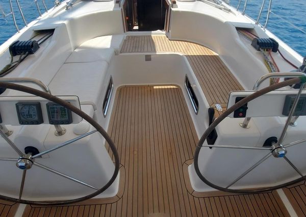 Hanse 461 image