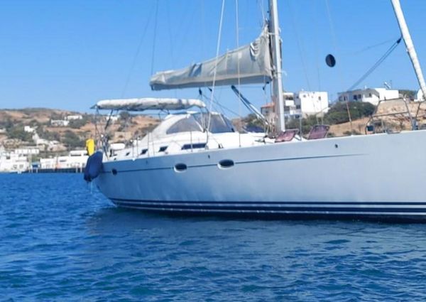 Hanse 461 image