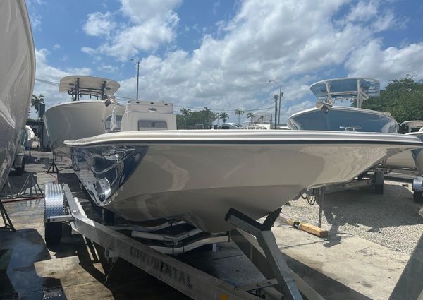 Carolina-skiff 25-LS image