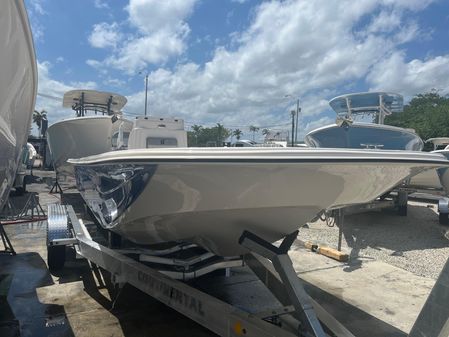 Carolina-skiff 25-LS image