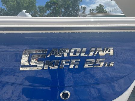 Carolina-skiff 25-LS image