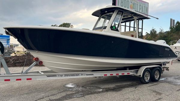 Pursuit S 288