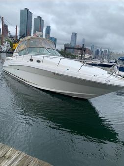 Sea-ray 340-SUNDANCER image