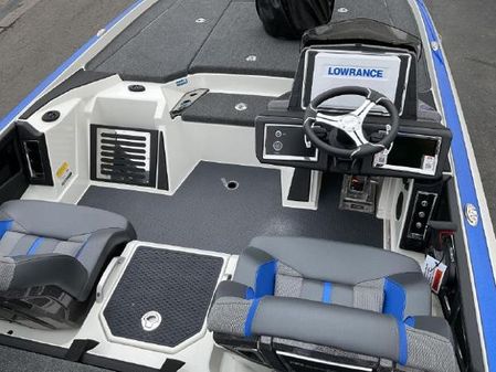 Ranger Z521R-RANGER-CUP-EQUIPPED image