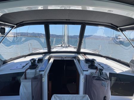 Beneteau Oceanis 41.1 image
