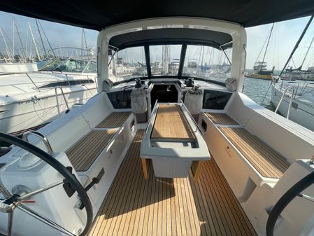 Beneteau Oceanis 41.1 image