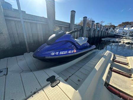 Yamaha-waverunner GP1300 image