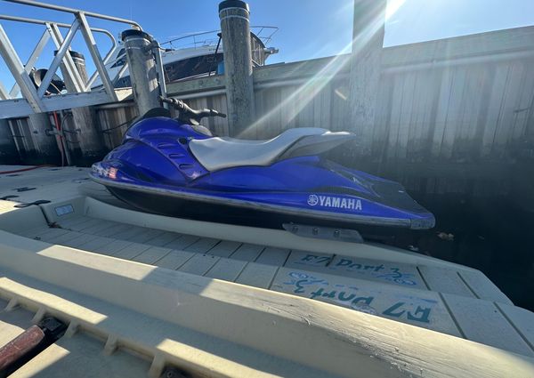 Yamaha-waverunner GP1300 image