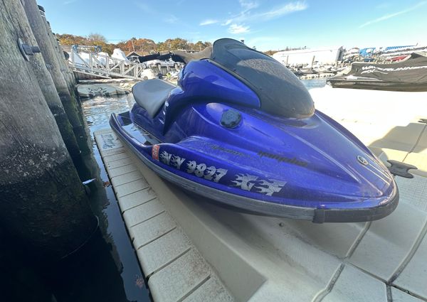 Yamaha-waverunner GP1300 image