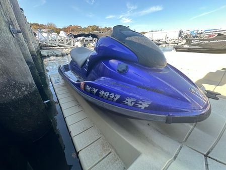 Yamaha-waverunner GP1300 image