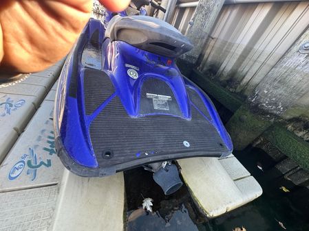 Yamaha-waverunner GP1300 image