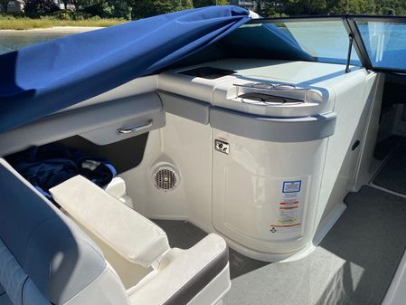 Sea-ray SDX-290-OUTBOARD image