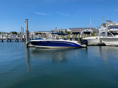 Sea-ray SDX-290-OUTBOARD image