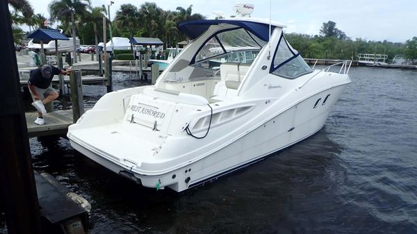 Sea Ray 310 Sundancer 