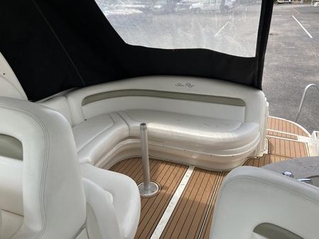 Sea-ray 320-SUNDANCER image