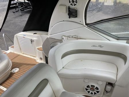 Sea-ray 320-SUNDANCER image