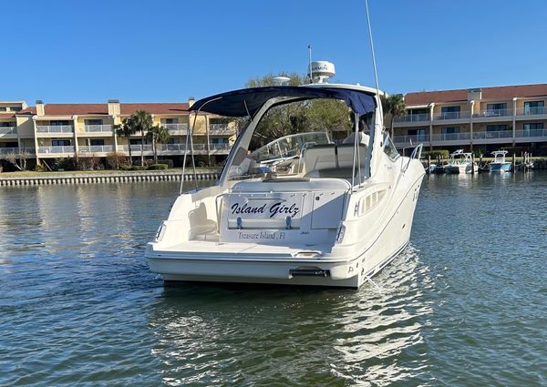 Sea Ray 310 Sundancer image