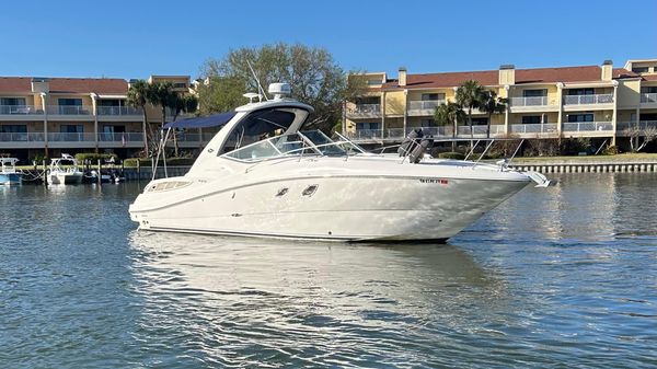 Sea Ray 310 Sundancer 