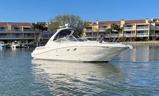 Sea Ray 310 Sundancer image