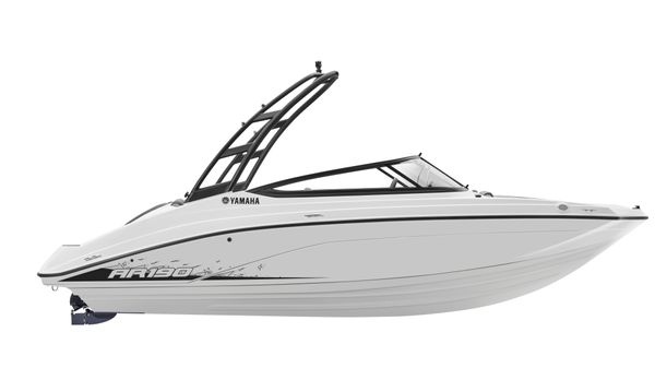 Yamaha Boats AR190 