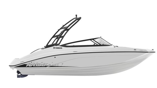 Yamaha Boats AR190
