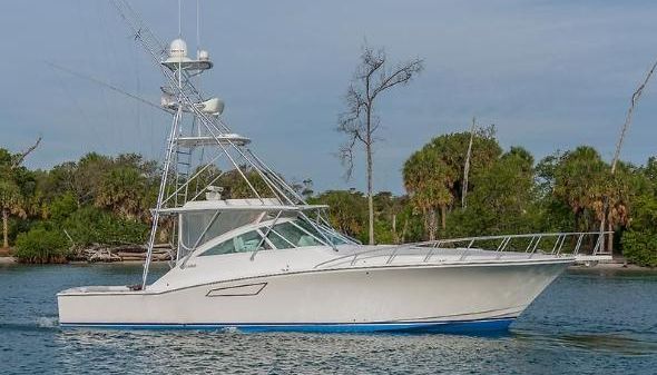 Cabo 45 Express