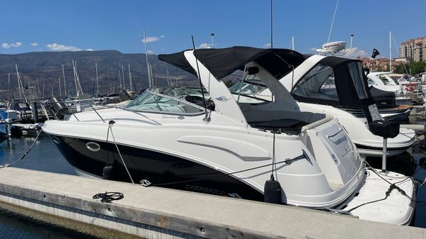 Chaparral Signature 290 