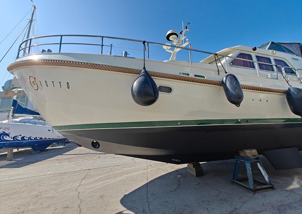 Linssen GRAND-STURDY-470 image