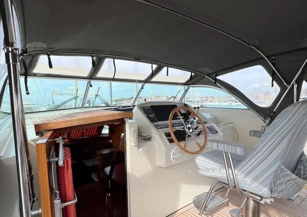 Linssen GRAND-STURDY-470 image