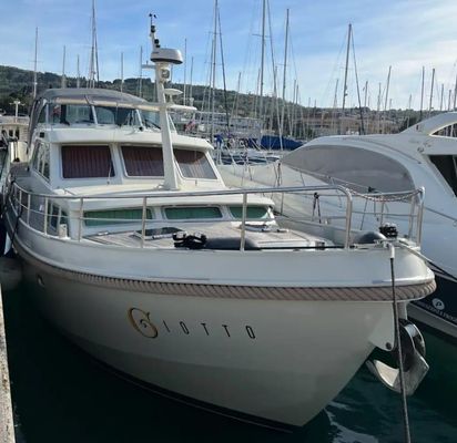 Linssen GRAND-STURDY-470 - main image