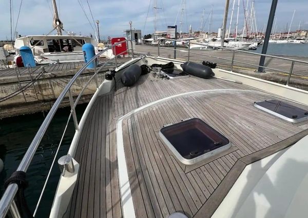 Linssen GRAND-STURDY-470 image