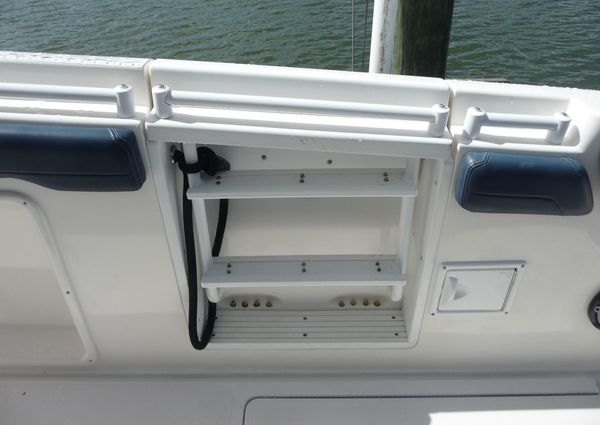 Motion-marine 42-SF-CENTER-CONSOLE image