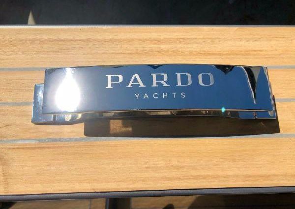 Pardo-yachts 43 image