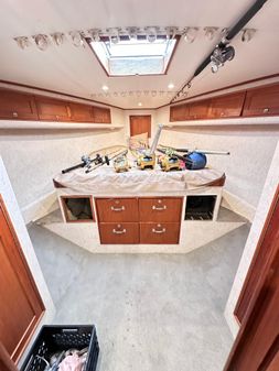 Blackwell 47 Custom Carolina Sportfish Conv image